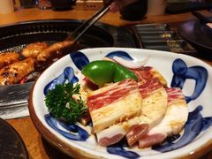 -一牛道炭火烧肉居酒屋(椒江店)