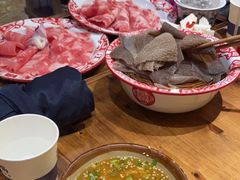-楠火锅(广州总店)