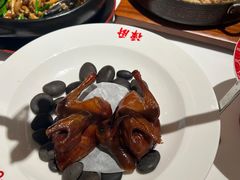 -谭厨中山传家菜.乳鸽.脆鲩鱼(华强北中航城店)