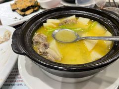 -长平肥姐白粥·海鲜打冷