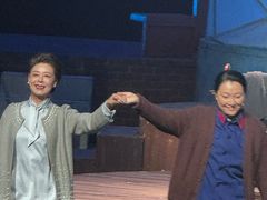-保利剧院(保利大厦店)