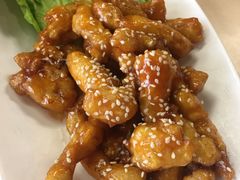 -泰煌鸡·上海白斩鸡·沪菜(平利店)