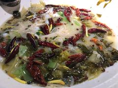 -江渔兒酸菜魚專門店(顺盈时代广场店)