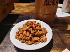 -盟重烧烤(高正街店)