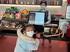 -东莞松山湖万象汇