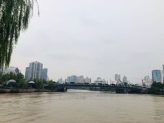 -运河游船(武林门码头)