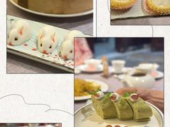 -江滨国际大酒店-珍宝轩海鲜大酒楼