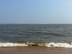 -金梦海湾浴场