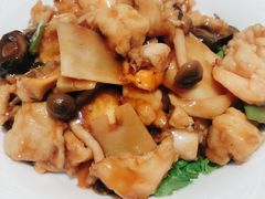 -大铁勺新津菜(东丽阳光新业广场店)
