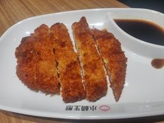 -小杨生煎(龙阳广场店)