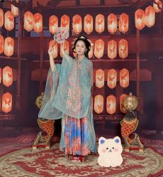 -美云庭古装·格格服汉服·京城旅拍(北京店)