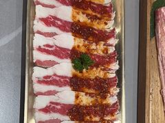 -龙虾奇迹泥炉烤肉(大华三路店)