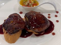 -新侨三宝乐西餐厅(崇文门店)