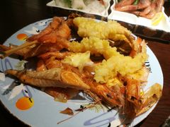 -松子料理(亮马桥店)