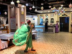 -巴扎美食·新疆菜·西域歌舞表演餐厅(新疆大厦店)