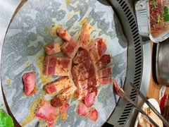 -三肥两瘦烤肉(鹿城店)