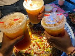 -桂二老坛酸菜鱼(三街两巷店)