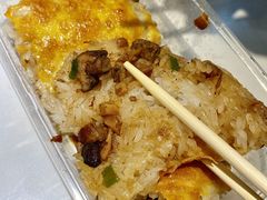 三鲜豆皮-蔡林记(吉庆街店)