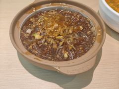 -吕氏疙瘩汤·海鲜新鲁菜(凯德mall新都心店)