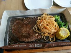 -必胜客(东兴商厦店)