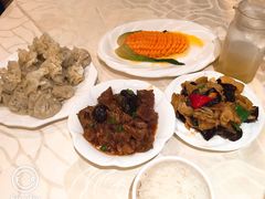 -凯鸽酒楼(大同振兴街店)