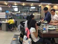 -盒马渔市餐厅
