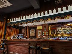 -甘尼仕印度餐厅爵士酒吧(阳春巷店)