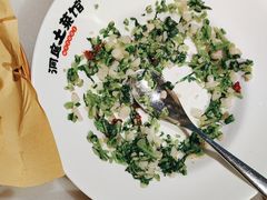 -洞庭土菜馆(天河北总店)