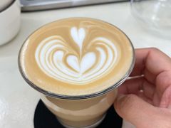 -悟白咖啡WoobyCafe