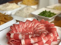 -丁卯•铜锅涮肉(工体店)