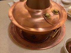 -八先生涮肉房(三里河店)