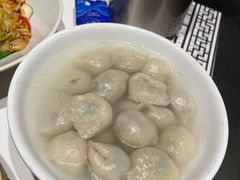 -客家大院·非遗赣南客家菜(郁孤台店)