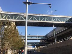 -复兴门(地铁站)