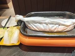 -三煮纸包鱼(青岛总店)