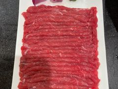 -南门涮肉(北洼路店)