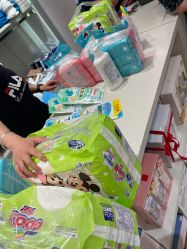 -丽婴房(新世界城店)