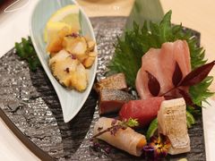 -鮨一日本料理(大中华店)