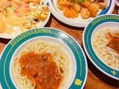 -十分牛西餐·牛扒专门店(光明广场店)