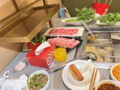 -海底捞火锅(仓山爱琴海店)