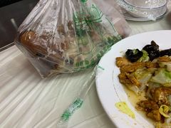 -惠宾饭庄(千禧店)