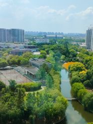 -大美母婴月子中心(虹桥店)