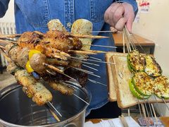 -炒豆合作社(东四总店)
