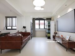 -居丽装饰空间设计(总部)