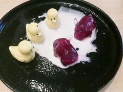 -避风塘(百联东郊店)