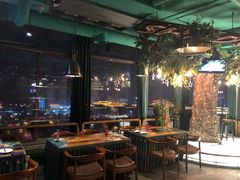 -烛影拾光观景餐厅·创意菜·摄影·小提琴(大唐不夜城店)