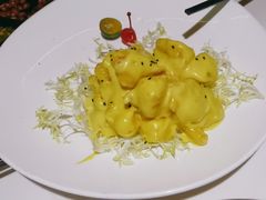 -老平安农家菜(平安店)