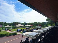 -万柳高尔夫俱乐部