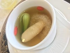 -世博源公馆·本帮融合菜·主题包厢·江景餐厅
