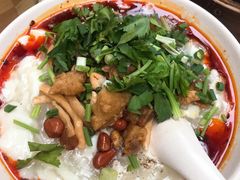 -晓友烧麦(光华村店)