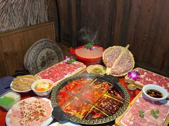 -黄家码头老火锅(解放碑旗舰店)